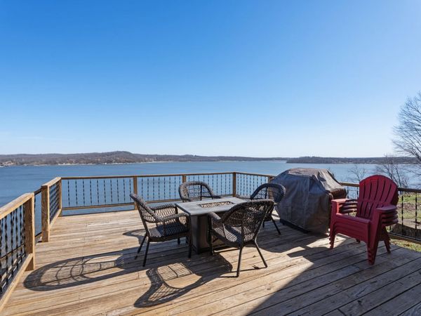 24581 S 613 Road , Grove, OK 74344