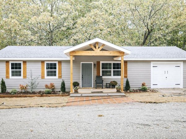 34901 S 590 Road , Jay, OK 74346