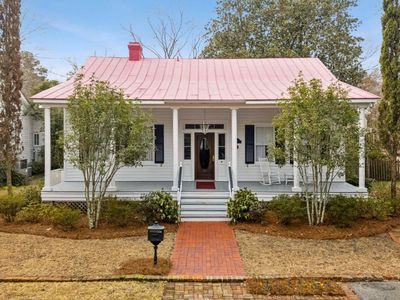 214 E Doty Avenue, Summerville, SC 29483