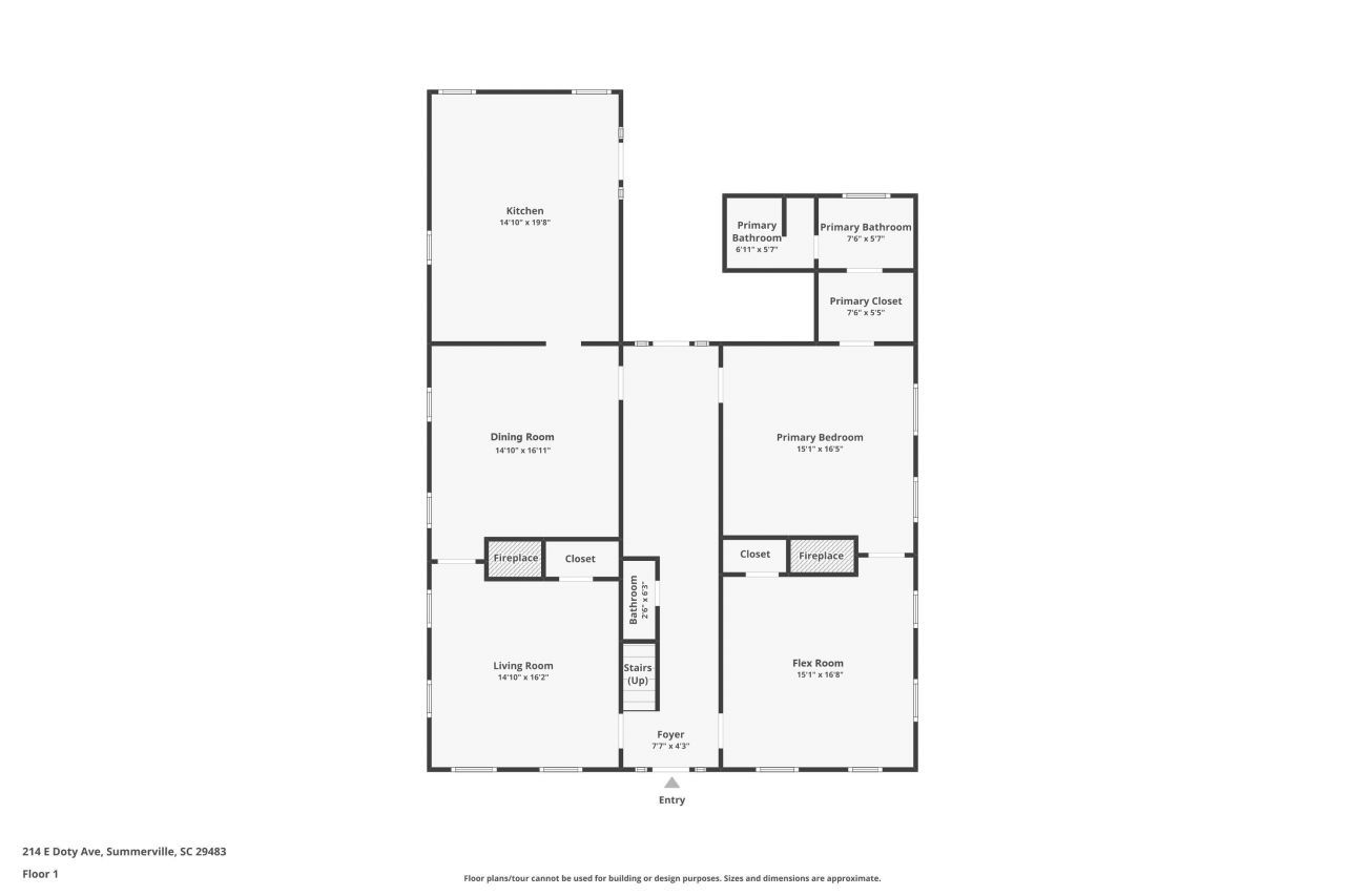 214 E Doty Avenue Photo 38