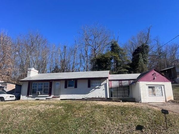 1137 Norway Avenue, Huntington, WV 25705