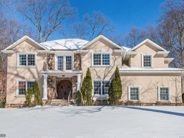 36 Sandy Hill Rd, Chatham, NJ 07928