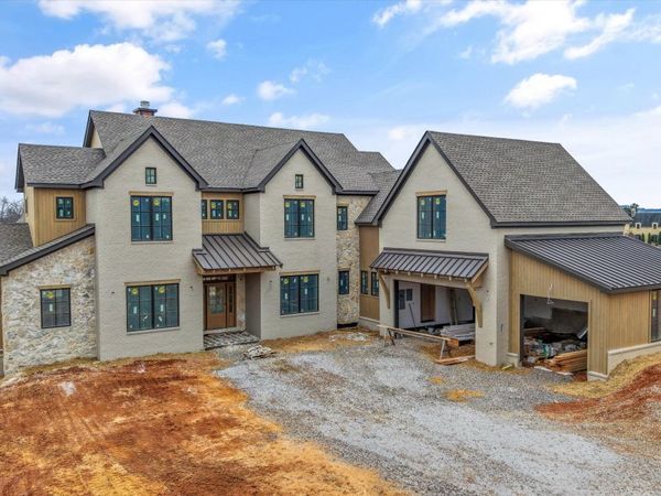 3112 Choto Highlands Way, Knoxville, TN 37922