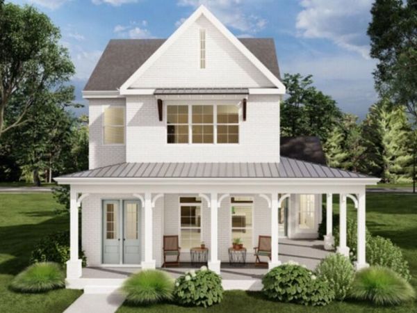 6834 Charming Place, Hixson, TN 37343