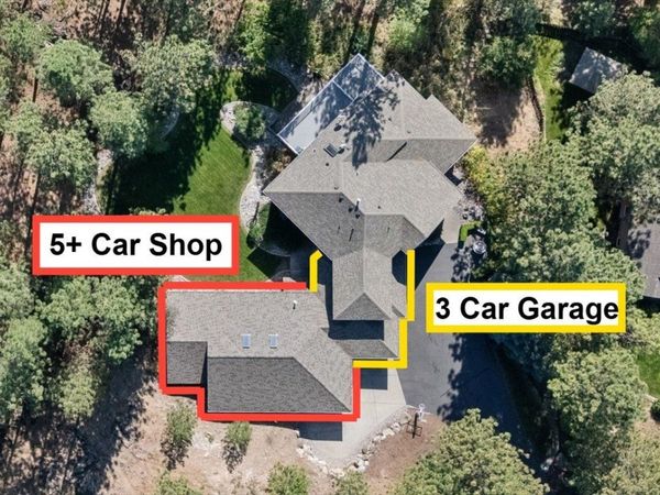 4127 S Best Ln, Spokane Valley, WA 99037