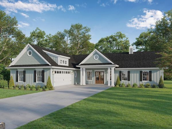 153 Buckeye Trails, Commerce, GA 30530