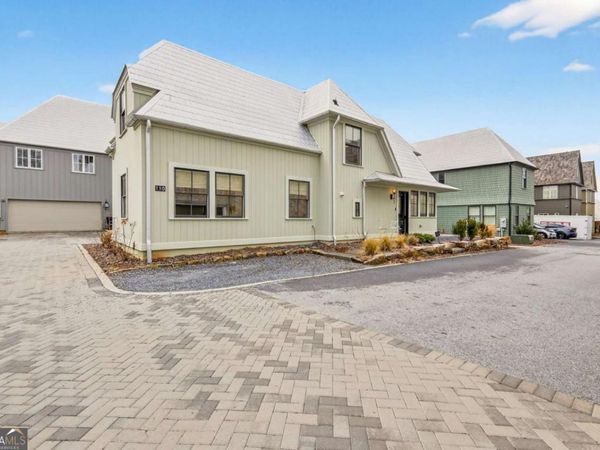 110 Channing Lane, Fayetteville, GA 30214