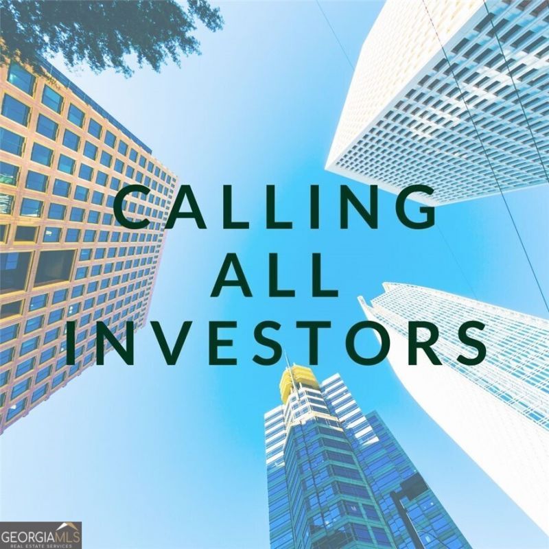 1661 Back Penn Road, Summerville, GA 30747 Main Photo