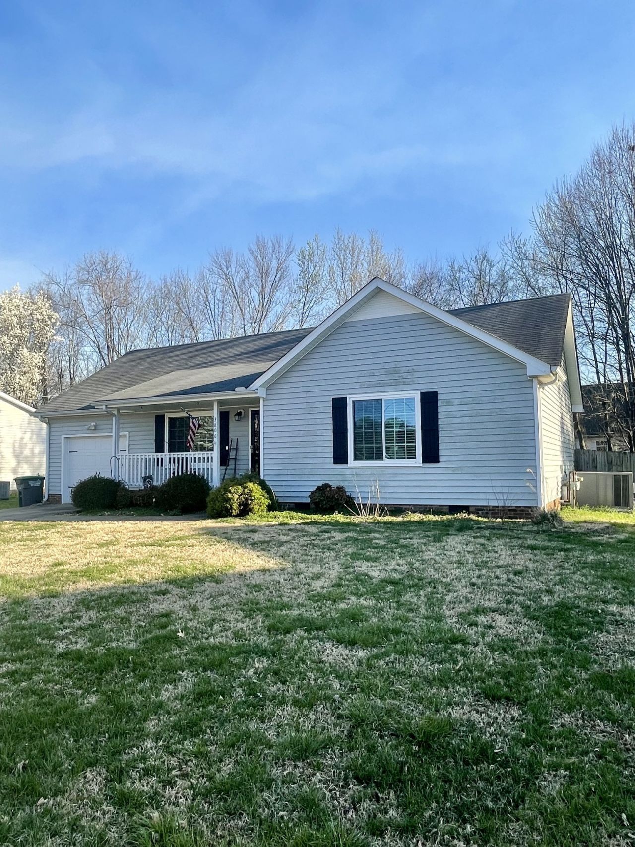 3806 Marla Cir, Clarksville, TN 37042 Main Photo