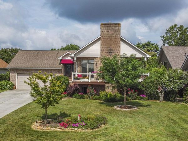 127 Kiowa Way , Loudon, TN 37774