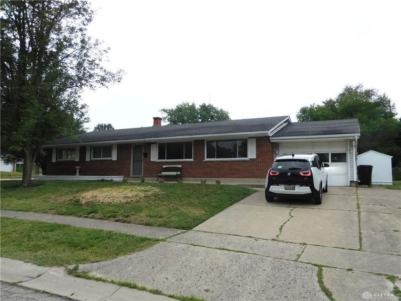 1205 Kercher Street, Miamisburg, OH 45342 Photo 1