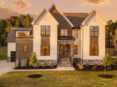 125 Cherry Bark Drive, Youngsville, NC 27596