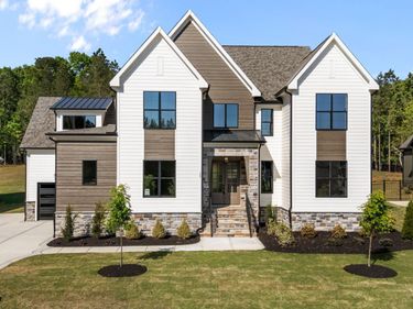 125 Cherry Bark Drive, Youngsville, NC 27596