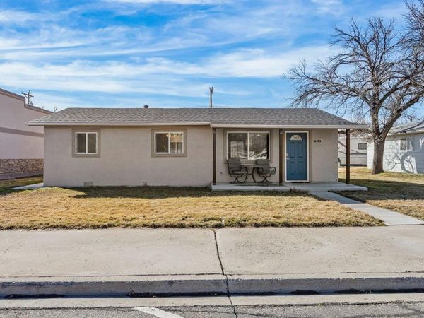 318 E Aspen Avenue, Fruita, CO 81521