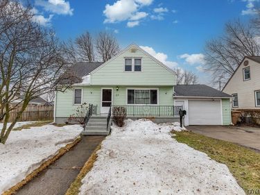 27 N Park Avenue, Cheektowaga, NY 14225