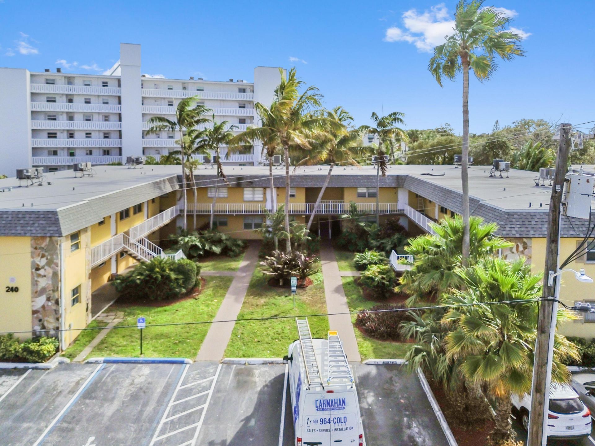 240 Croton Avenue, Unit 102, Lantana, FL 33462 Photo