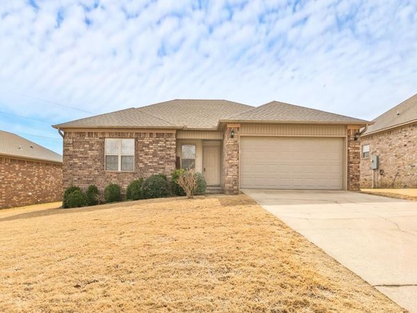 57 Bryson Drive, Ward, AR 72176
