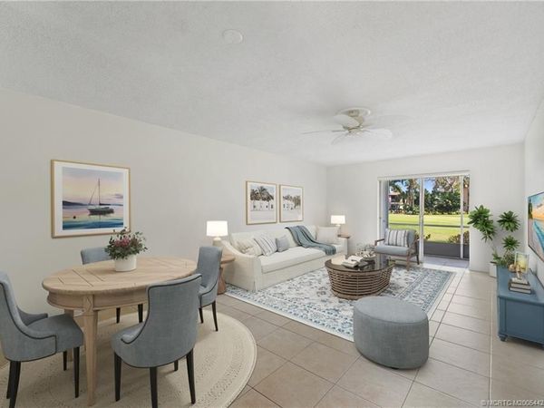 1903 SW Palm City Road, Unit C, Stuart, FL 34994