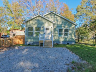 1922 Harper Street, North Charleston, SC 29406