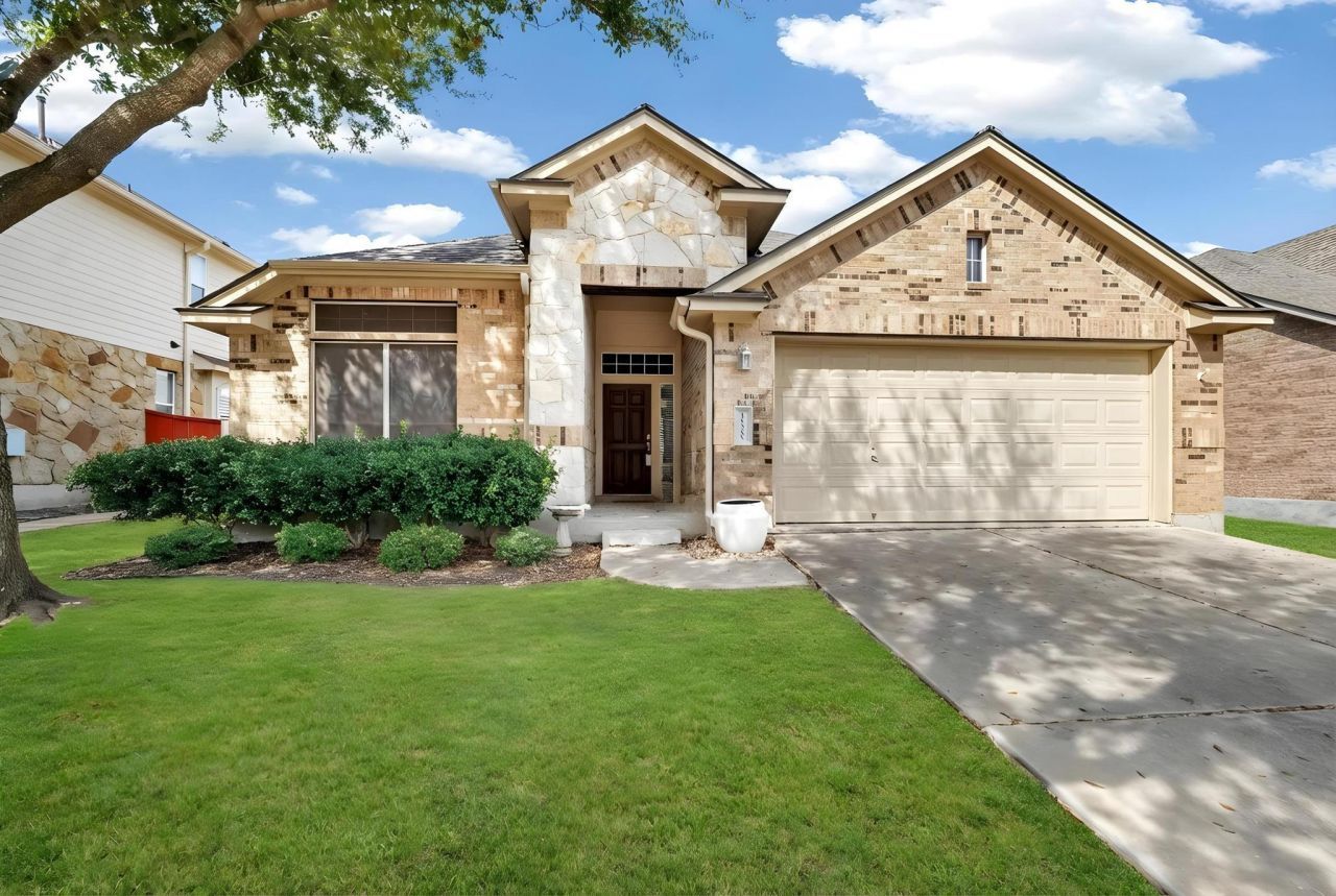 19500 Melwas Way, Pflugerville, TX 78660 Main Photo