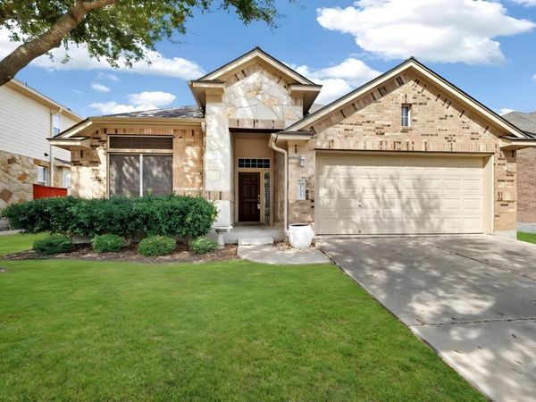 19500 Melwas WAY, Pflugerville, TX 78660