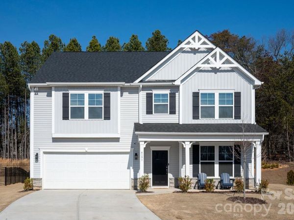 4191 Rosebrook Court, Denver, NC 28037