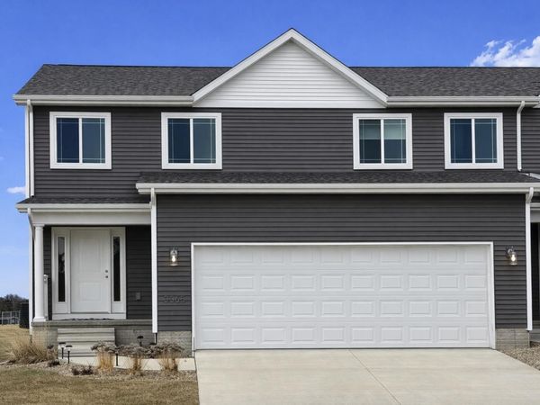 3365 Lincolnshire Road, Waterloo, IA 50701