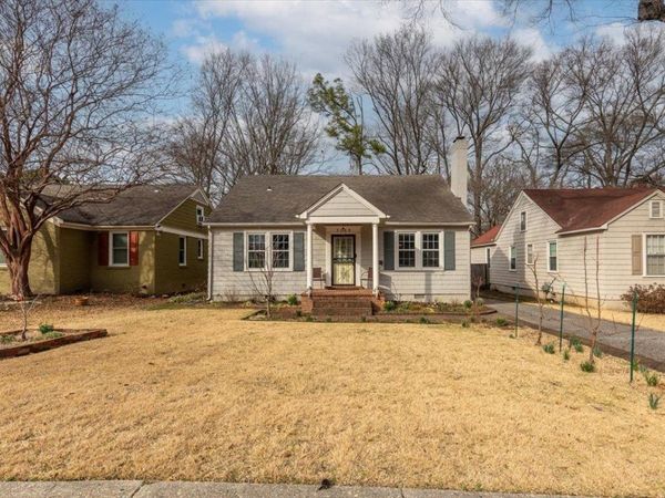 3108 COWDEN AVE, Memphis, TN 38111