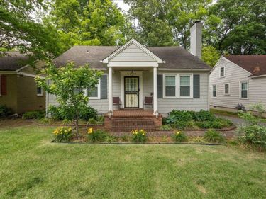 3108 COWDEN AVE, Memphis, TN 38111