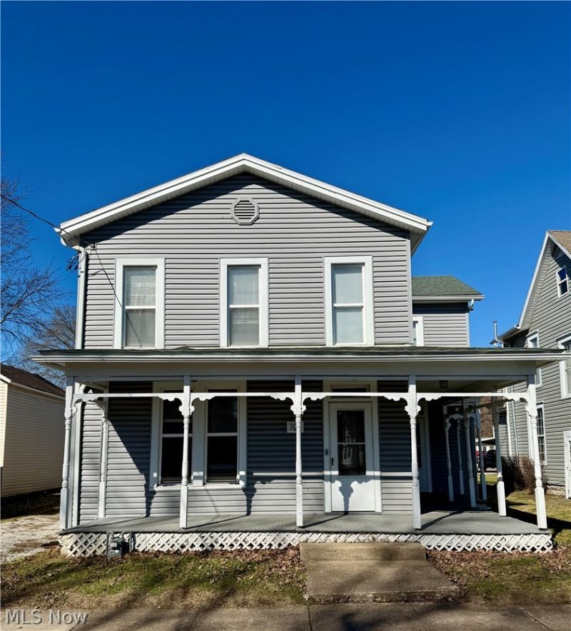 702 2nd Street, New Matamoras, OH 45767 Main Photo