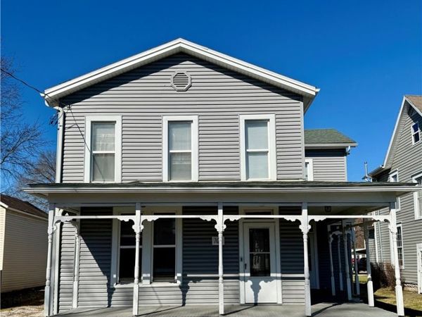 702 2nd Street, New Matamoras, OH 45767