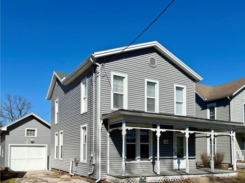 702 2nd Street, New Matamoras, OH 45767 Photo 2