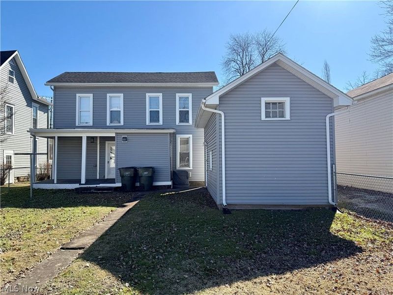 702 2nd Street, New Matamoras, OH 45767 Photo 6