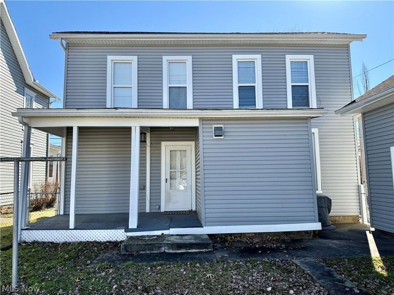 702 2nd Street, New Matamoras, OH 45767 Photo 8