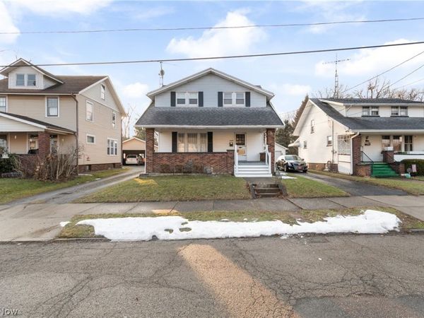 1823 S Seneca Avenue, Alliance, OH 44601