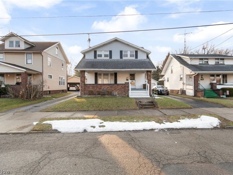 1823 S Seneca Avenue, Alliance, OH 44601 Photo 1