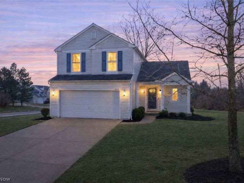 3516 Trailview Court, Brunswick, OH 44212 Photo 1