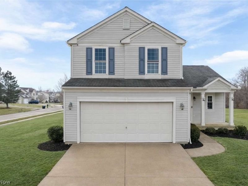 3516 Trailview Court, Brunswick, OH 44212 Photo 2