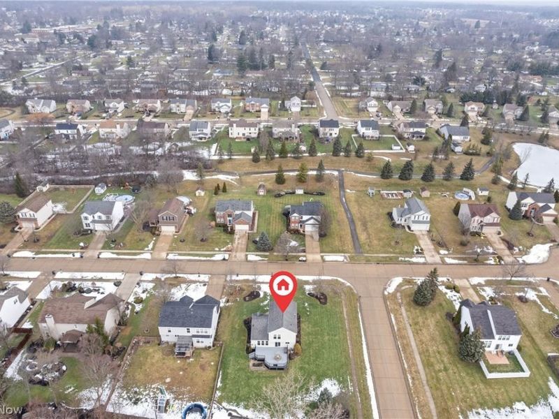 3516 Trailview Court, Brunswick, OH 44212 Photo 30