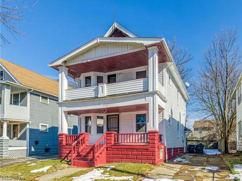 2923 E 120th Street, Cleveland, OH 44120 Photo 2