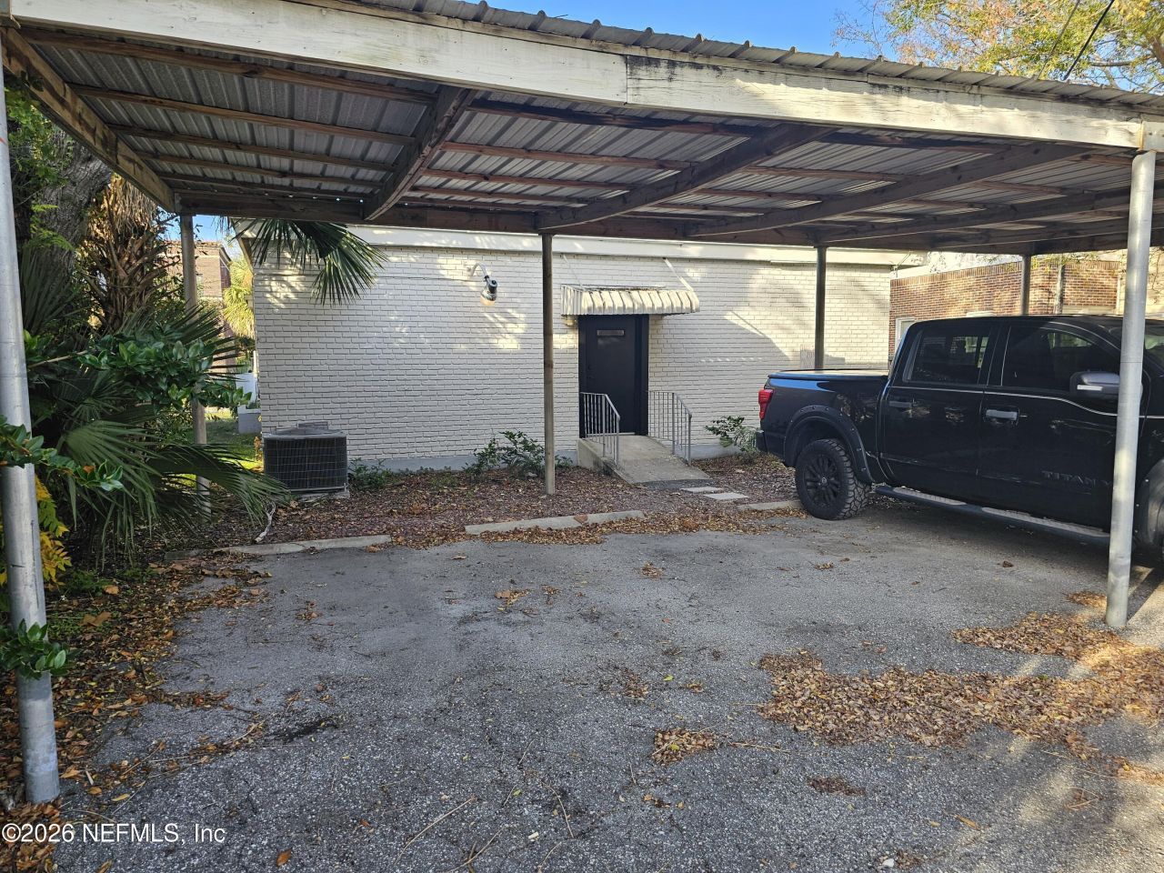 2050 Forbes Street, Jacksonville, FL 32204 Photo