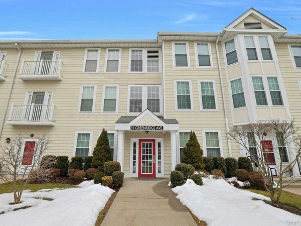 31 Greenridge Avenue , Unit 3M, White Plains, NY 10605