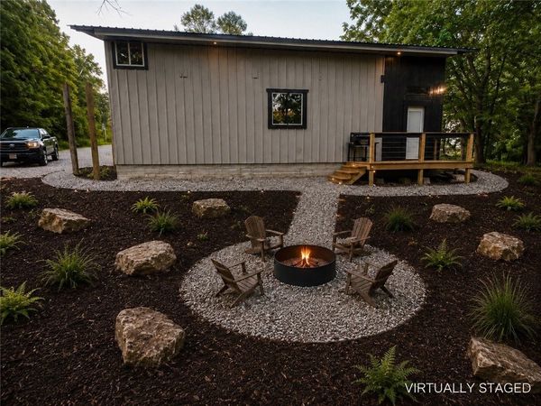 20619 Wade Road, Springdale, AR 72764
