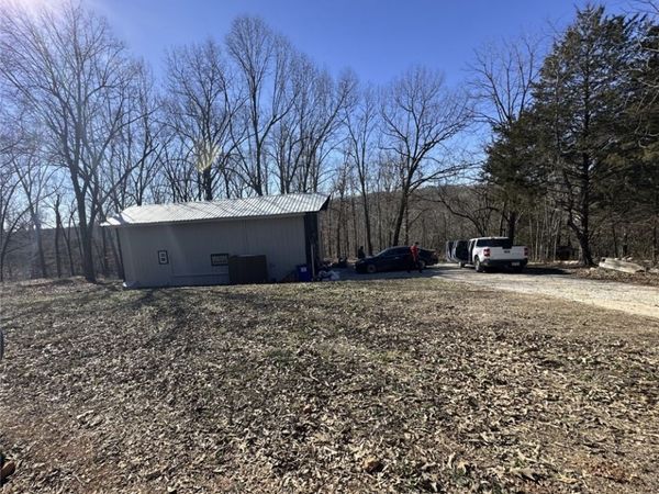 20619 Wade Road , Springdale, AR 72764