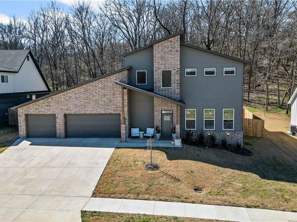 1113 Bunker Drive, Pea Ridge, AR 72751