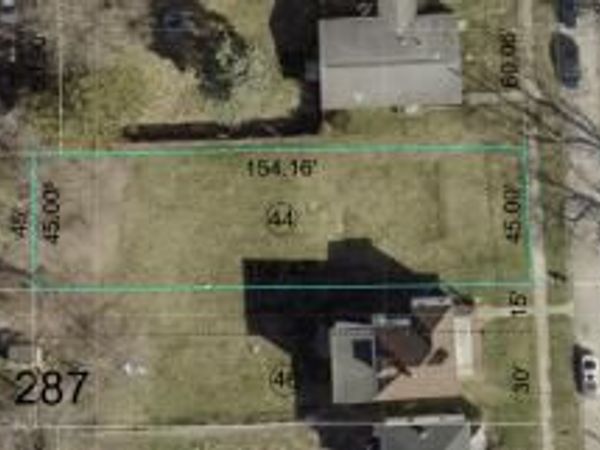 363 S Prospect Street , Marion, OH 43302