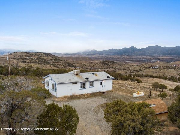 378 Alta Mesa Road, Silt, CO 81652