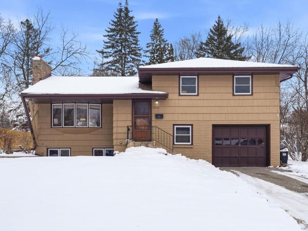 2846 Sumter Avenue N, New Hope, MN 55427