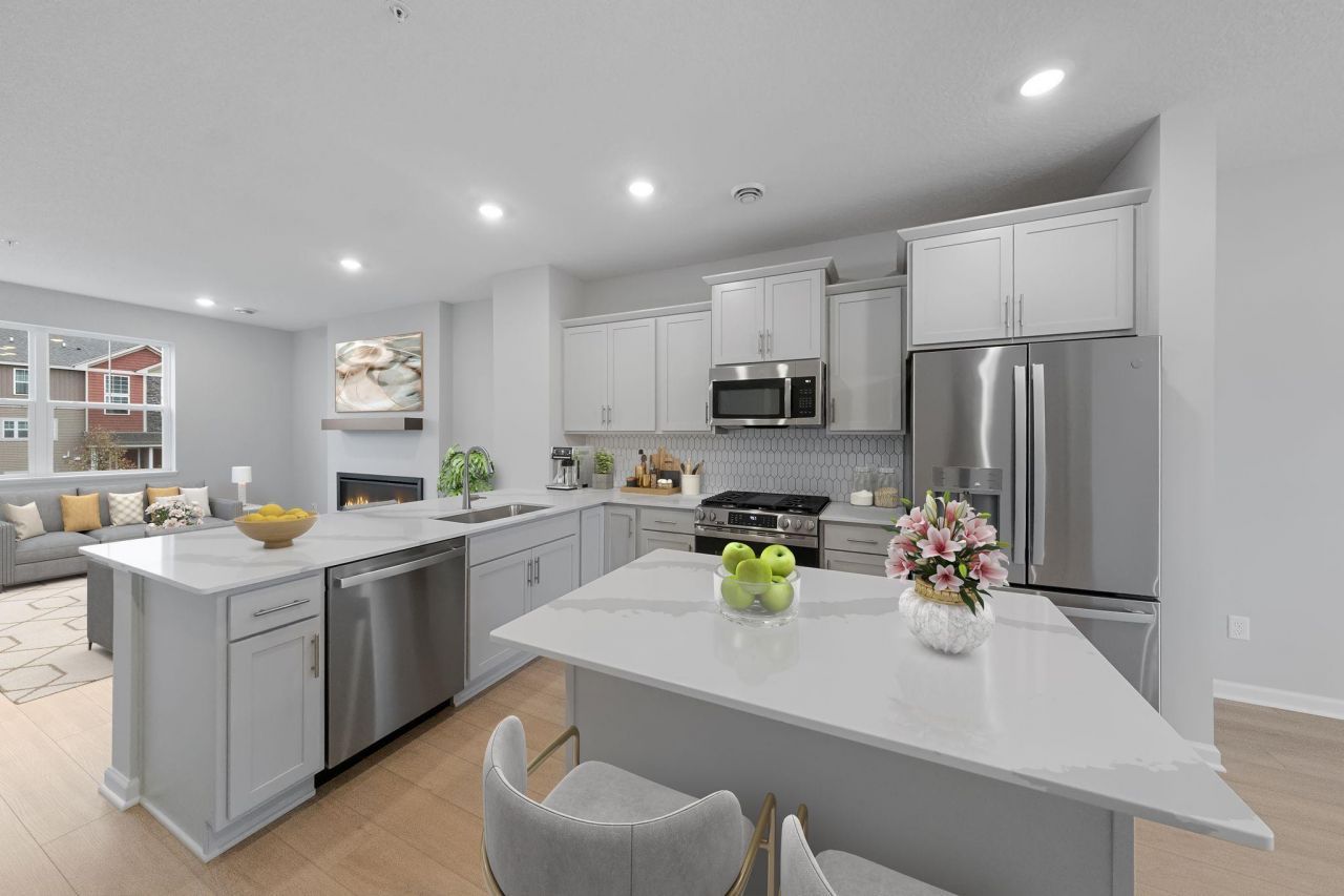 14618 Rhinestone Street Nw, Ramsey, MN 55303 Main Photo