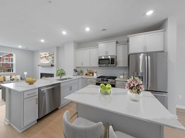 14618 Rhinestone Street NW, Ramsey, MN 55303